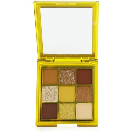 

Палетка теней Huda Beauty Brown Obsessions, Hudabeauty