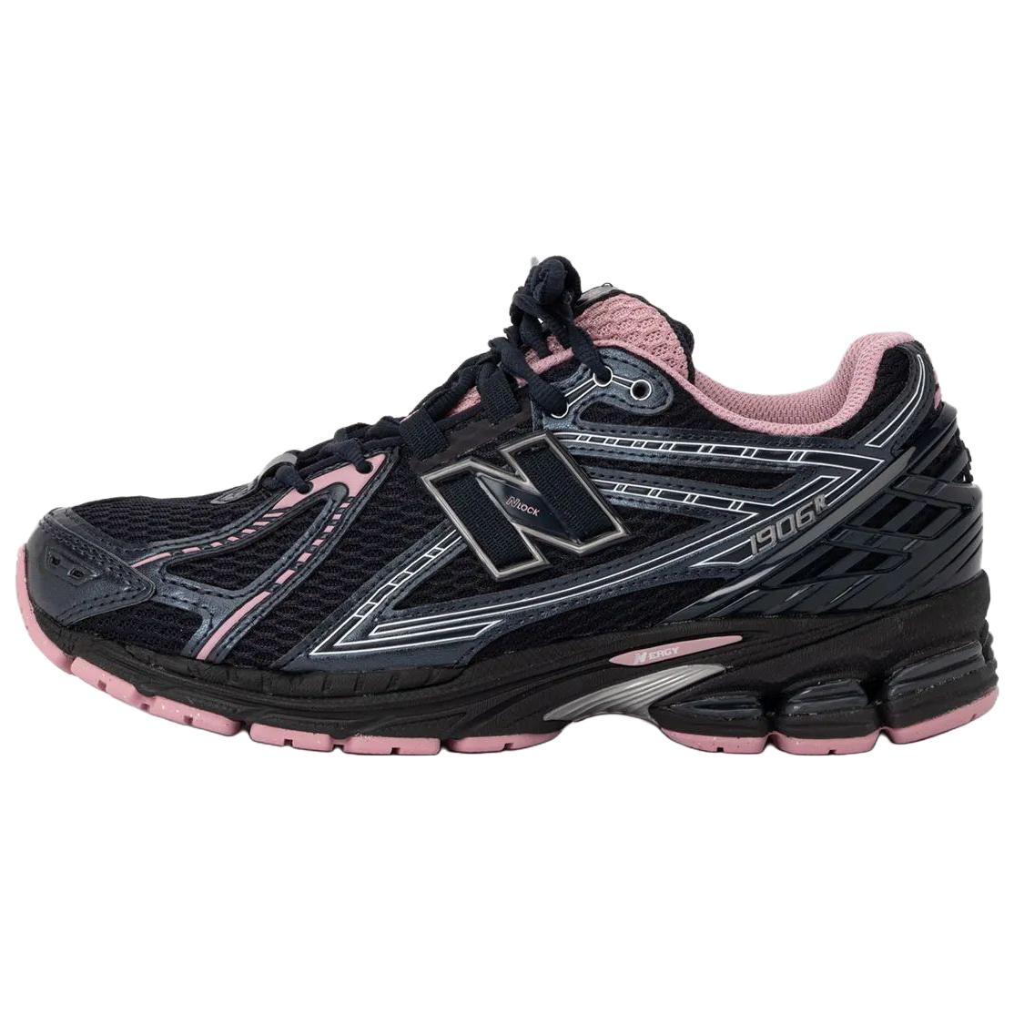 

New Balance Кроссовки 1906R 'Pink Taffy'