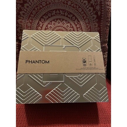 

Подарочный набор Phantom Edt и дезодорант — совершенно новый, Paco Rabanne
