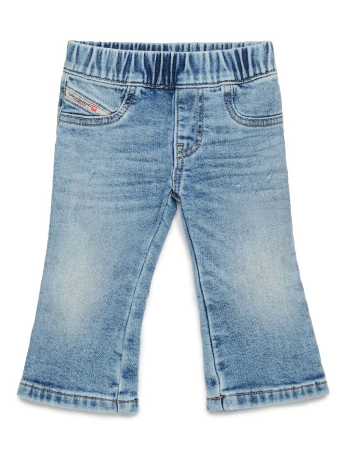 

Джинсы Pirib JJJ Diesel Kids, синий