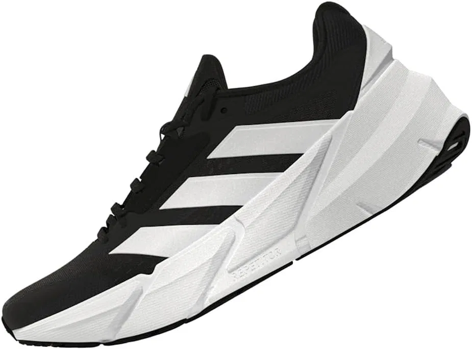 Кроссовки Adidas Herren Adistar 2 M, Core Black Ftwr White Core Black — фото 3