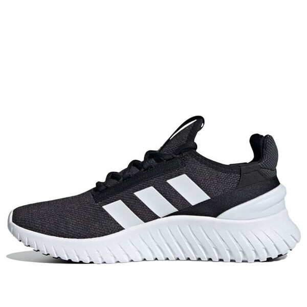 

Кроссовки каптир 2.0 Adidas, черный