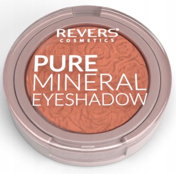 

Перманентные прессованные тени для век 98 Revers Matte Pure Mineral