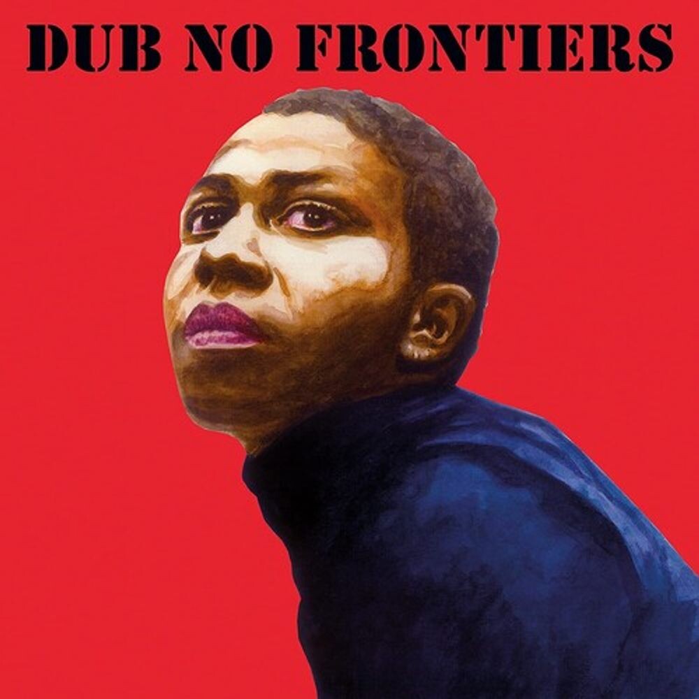 

Диск CD Adrian Sherwood Presents: Dub No Frontiers - Various Artists