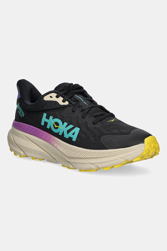 

Ботинки Challenger ATR 7 GTX Hoka, черный