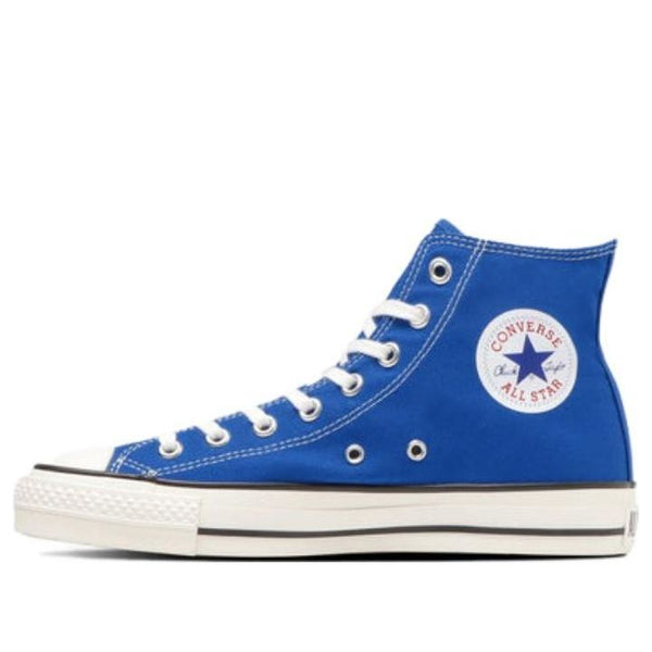 

Кроссовки all star j hi 'blue' Converse, синий