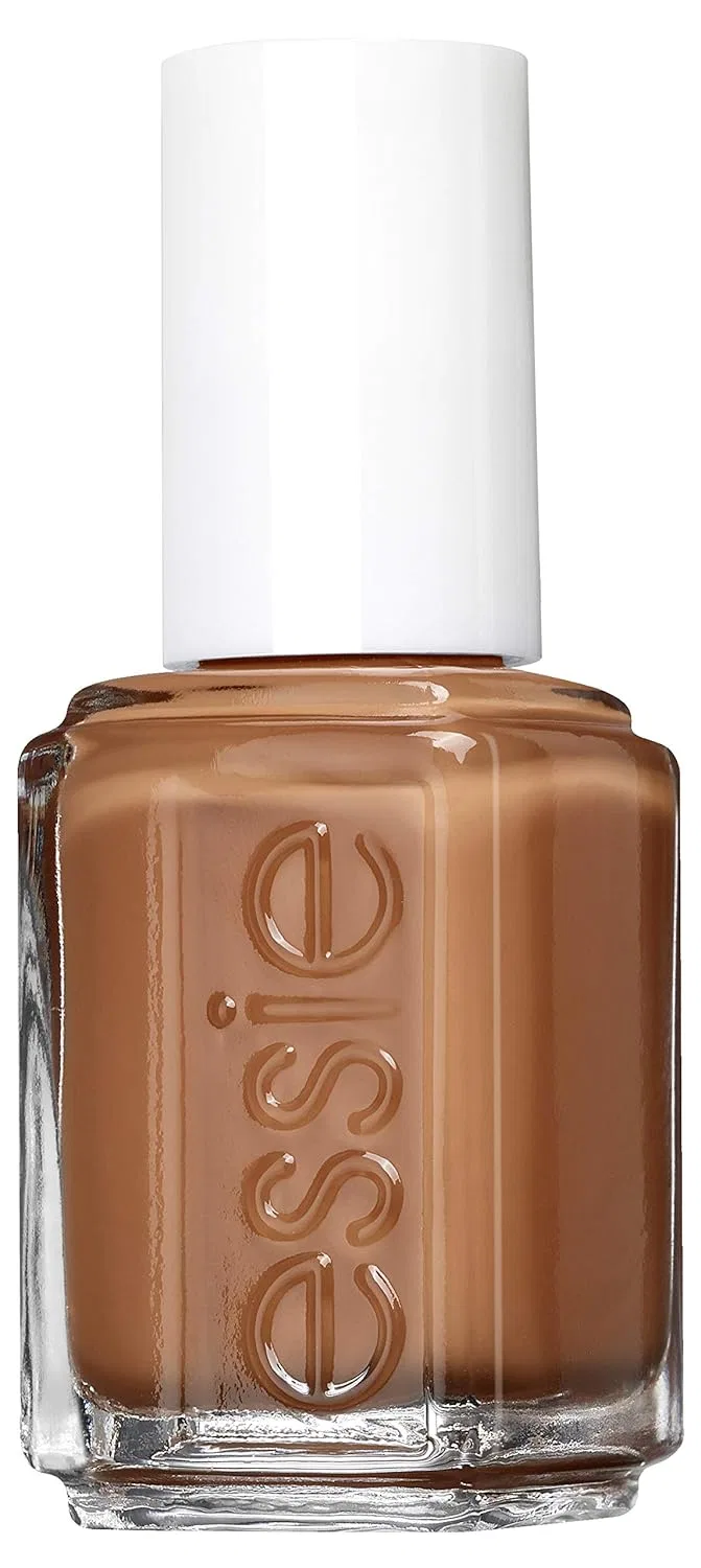 Лак для ногтей «On the Bright Cider» из осенней коллекции Essie Essie