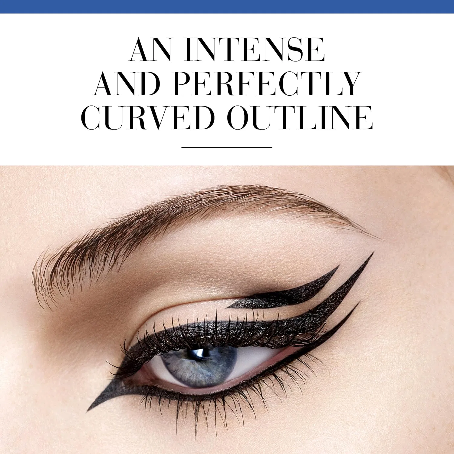 Жидкая подводка для глаз «Liner With Felt Tip 41 Ultra Black» от Bourjois Bourjois, 41 Ultra Black — фото 4