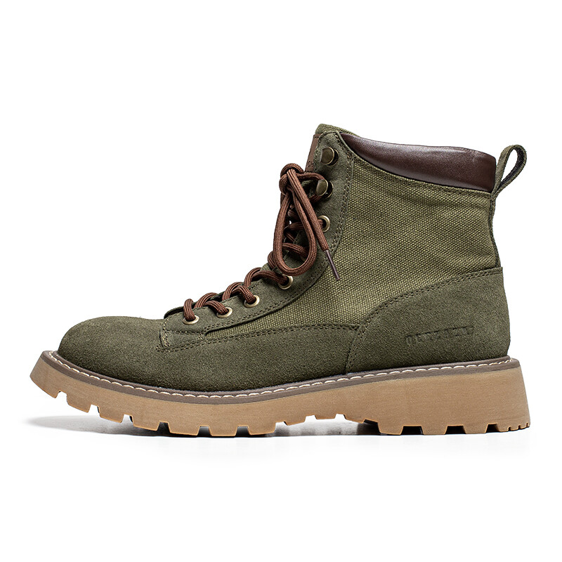 

Ботинки GIGIRYO Martin Boots Men