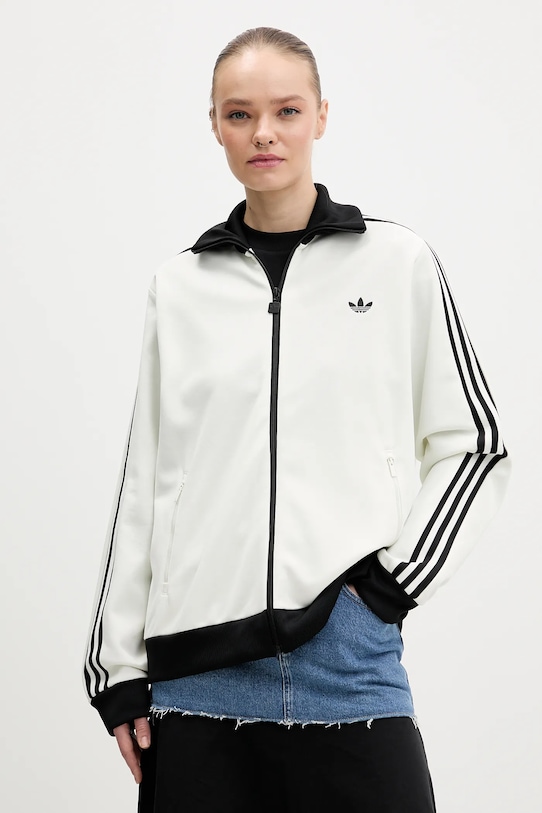 

Толстовка Adidas Originals, бежевый