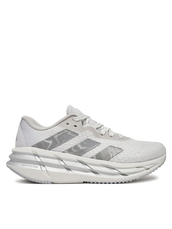

Кроссовки Adidas, серый