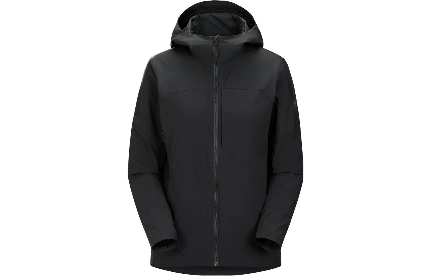 

Женская куртка Arcteryx, цвет Black