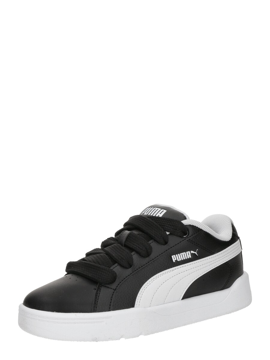 

Кроссовки PUMA Park Lifestyle Easy, черный