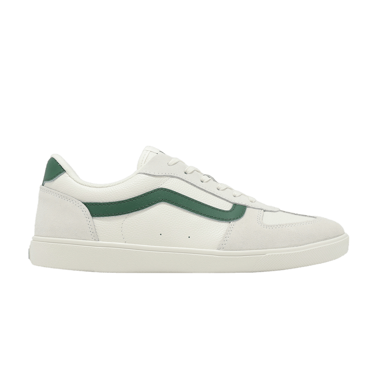 

Кроссовки V3982CL Mark 'White Green', белый