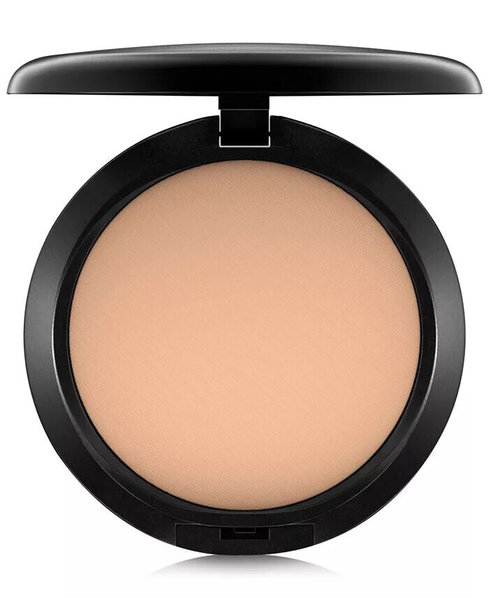 

Тональная основа Studio Fix Powder Plus Mac, цвет NW33 (medium beige)