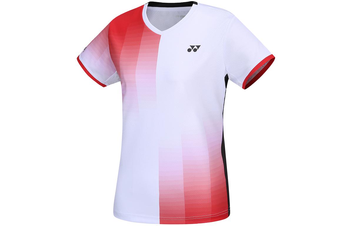 

Футболка женская YONEX, белый