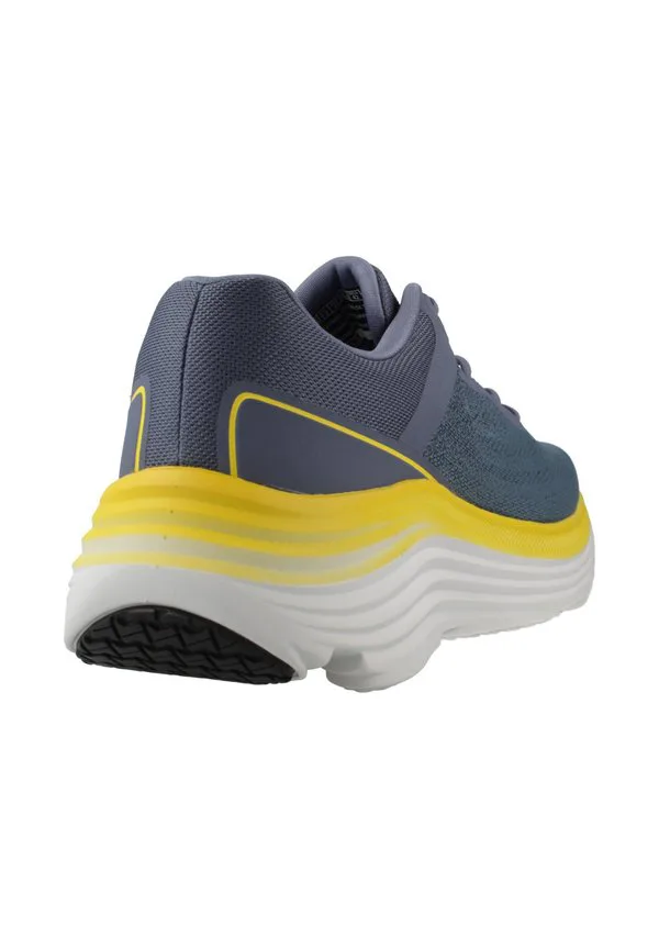 Кроссовки endeavor с максимальной амортизацией Skechers, Azul — фото 3