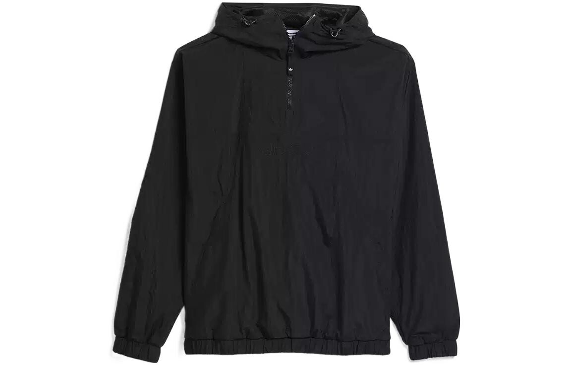 

Мужская куртка Adidas Originals, цвет Black