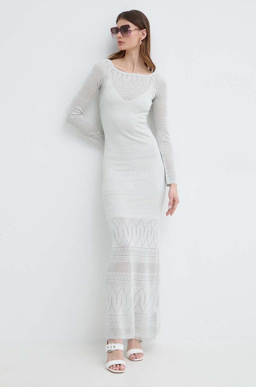 

Marciano Guess платье HYDRA, серый