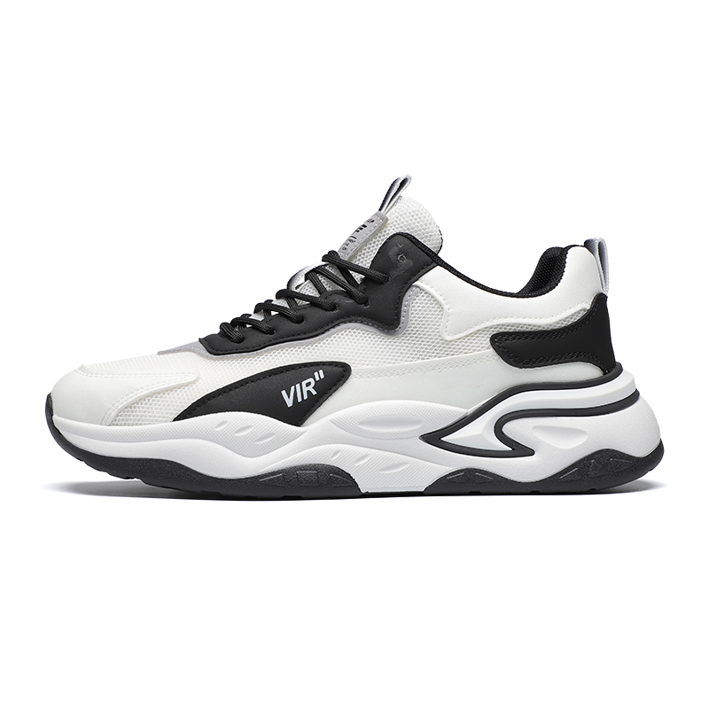 

Sportful Мужские низкие кеды белые сетчатые, цвет White Mesh