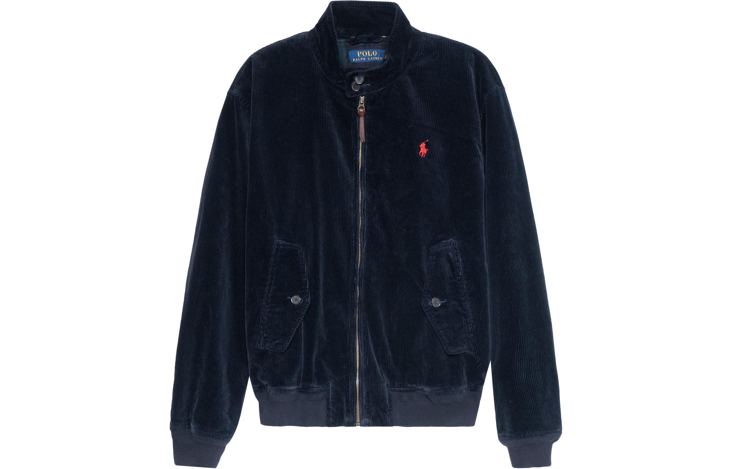

Polo Ralph Lauren Куртка SS23 мужская морская синяя, Marine Blue