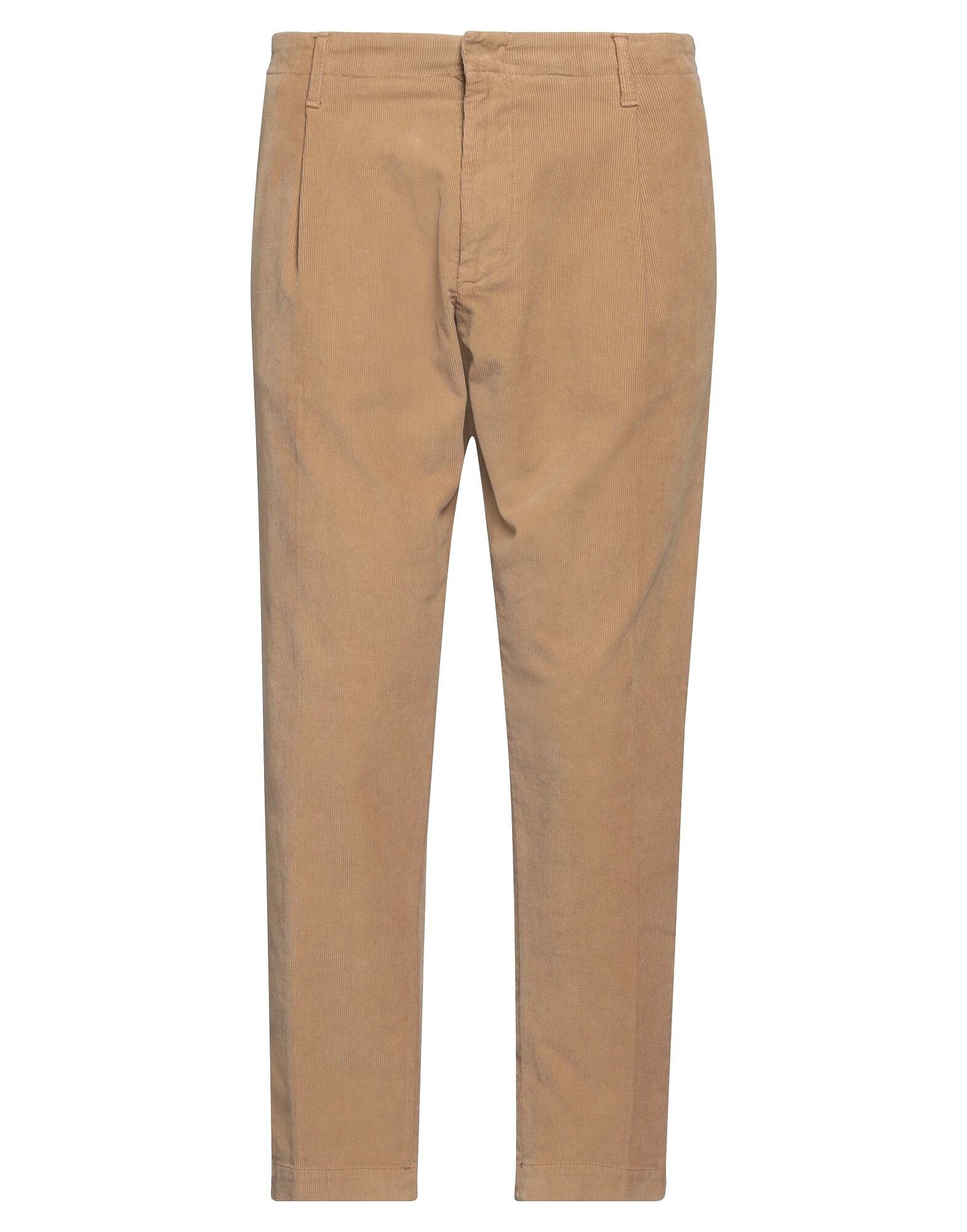 

Брюки Dondup, коричневый