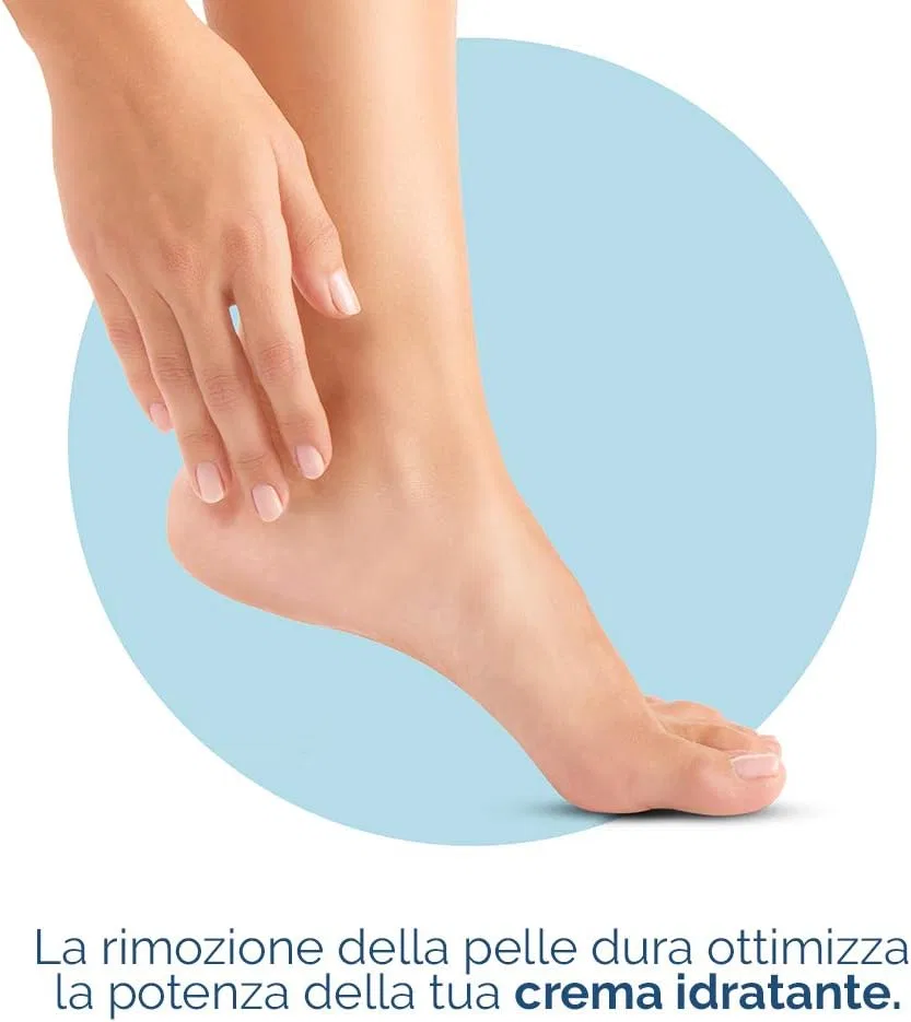 Сменные ролики Scholl Velvet Soft Diamond Crystal, 2 шт. Dr. Scholl'S — фото 4