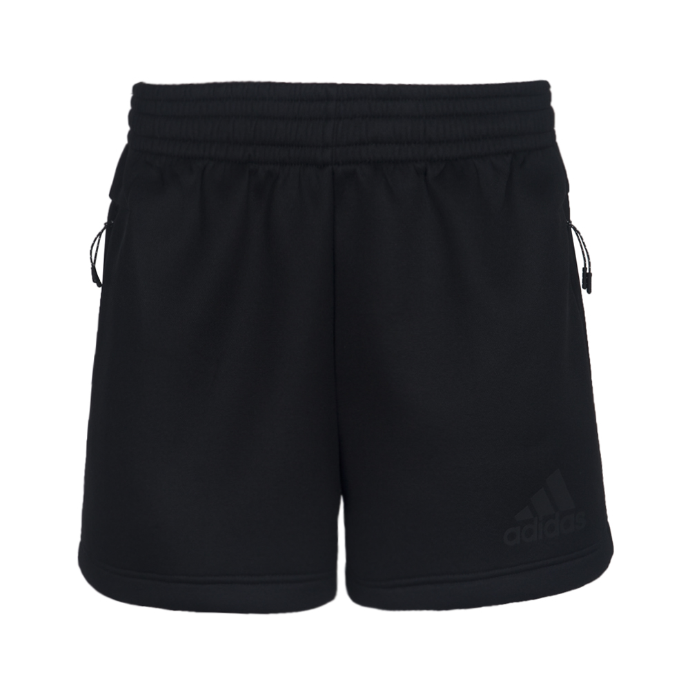 

Z.N.E. Спортивные шорты женские черные Adidas