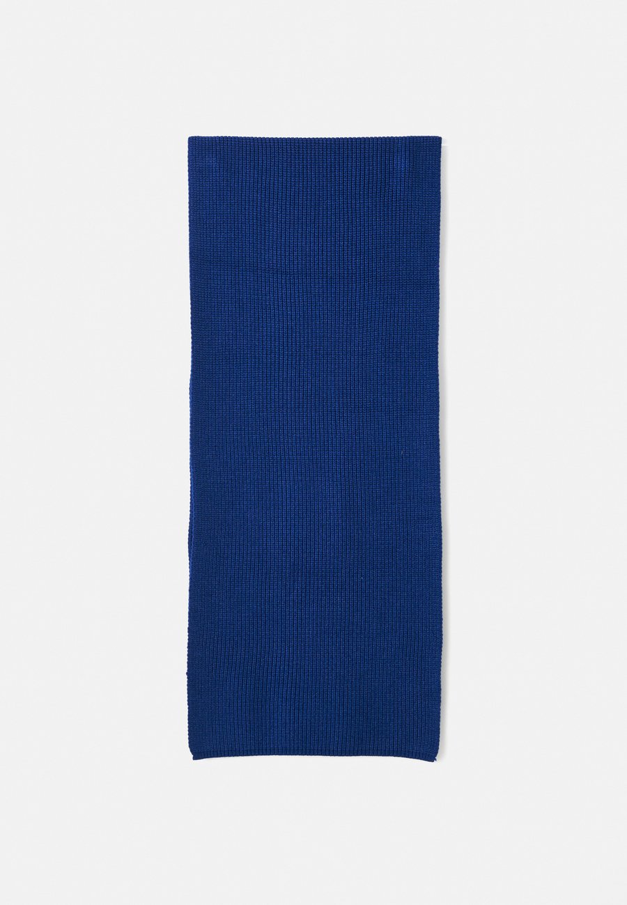 

Шарф MSCH Copenhagen GALINE RACHELLE SCARF KEY, Sodalite Blue/Blue