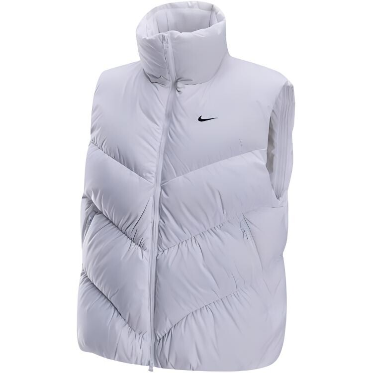 

Жилет Storm-FIT женский белый Nike