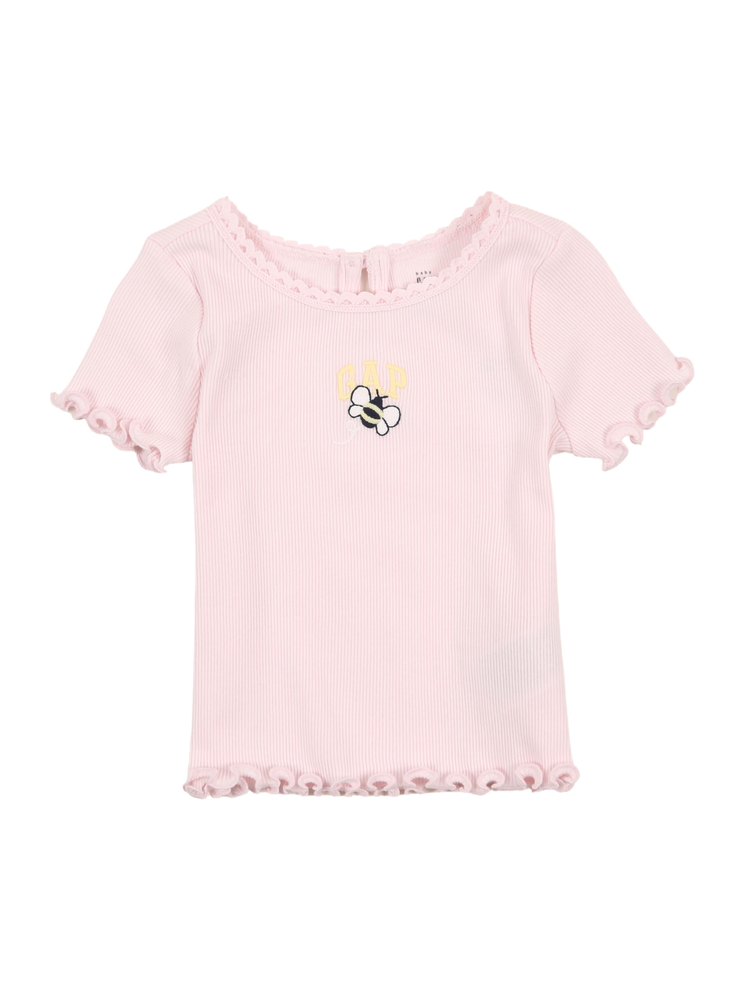 

GAP Футболка в розовом цвете