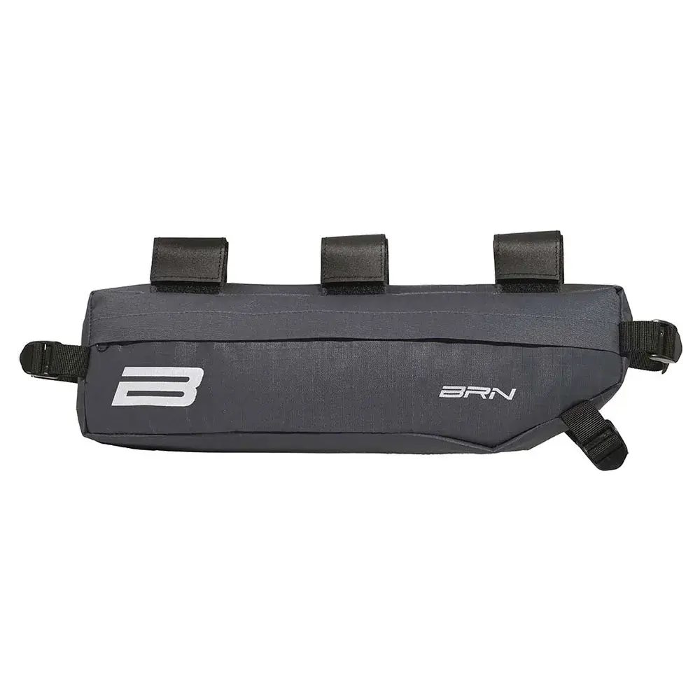

Каркасная сумка Brn Travel Lower 4L, серый