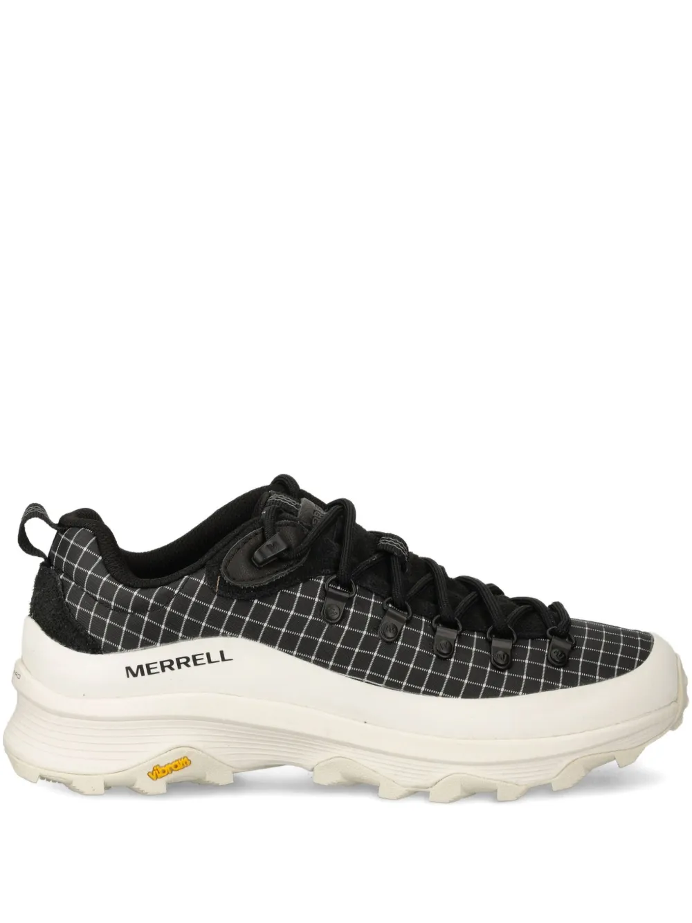 

Кроссовки Ontario Sp Rs 1TRL Merrell, черный