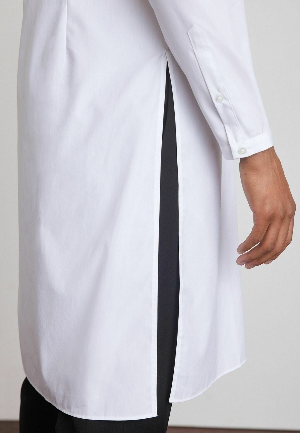 

Рубашка Kurta Next, белая