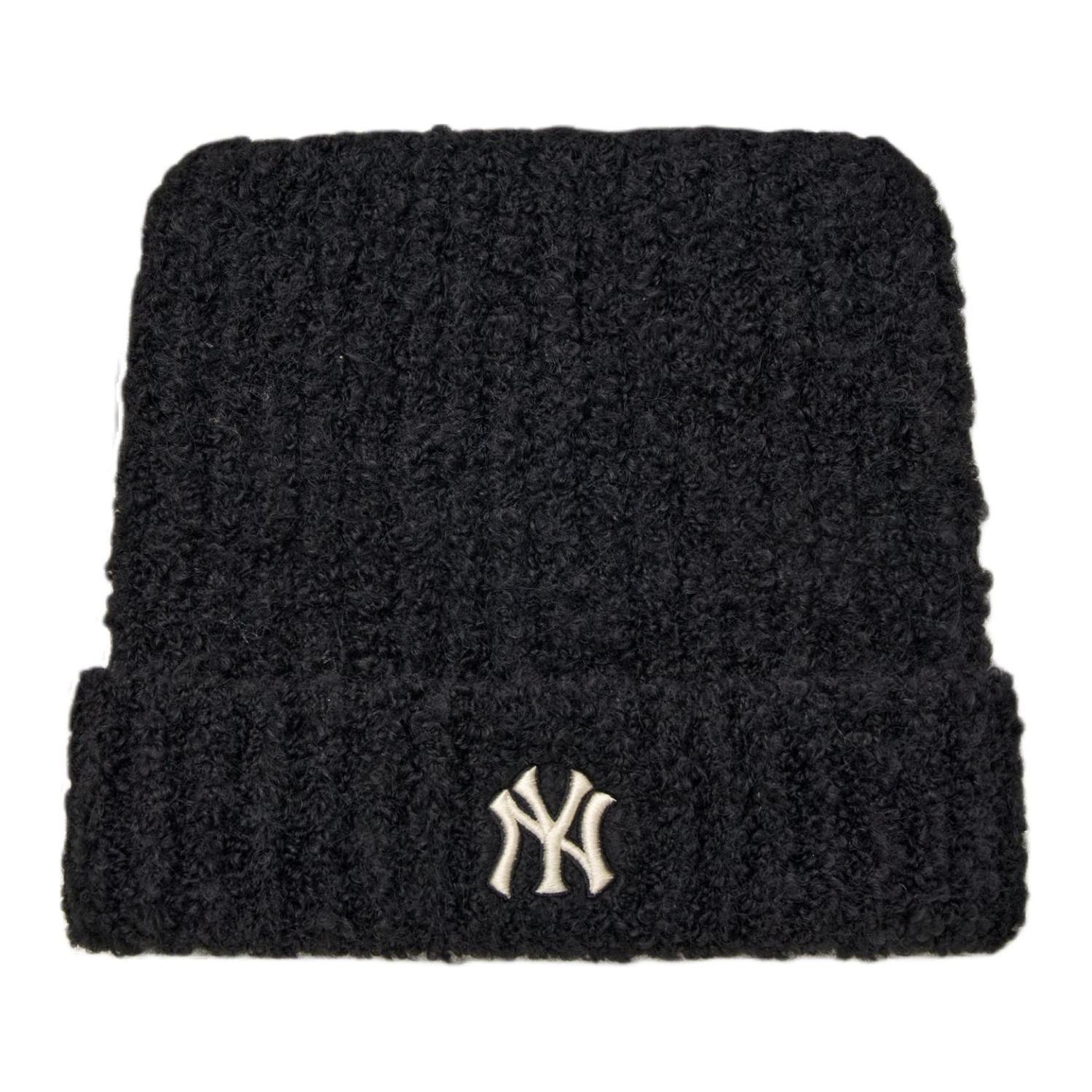 

MLB Унисекс шапка бини, Black
