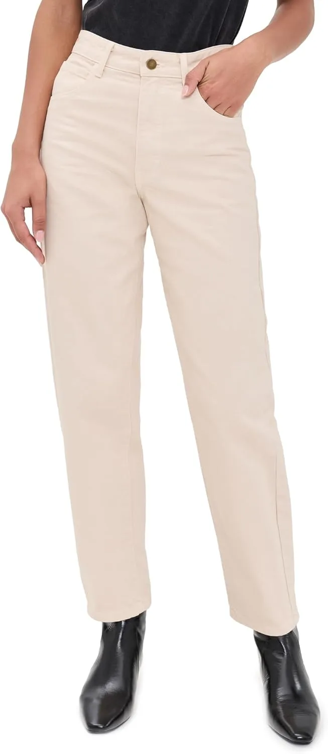 

Enza Costa Женские джинсы Easy