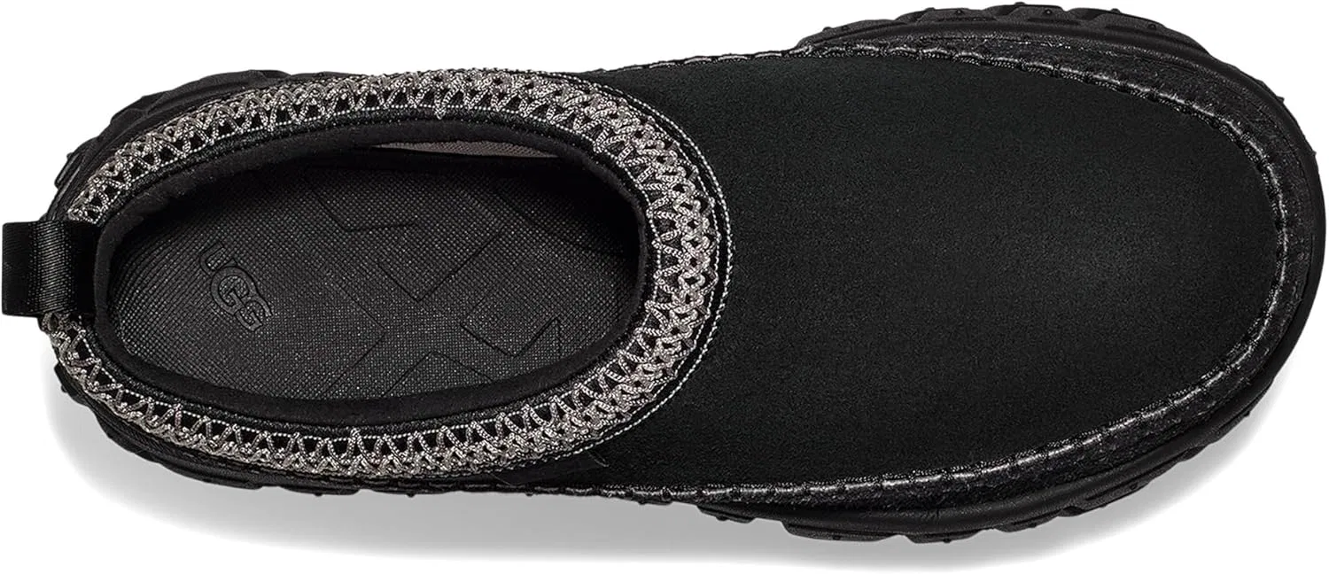 Кроссовки мужские UGG, черный — фото 2