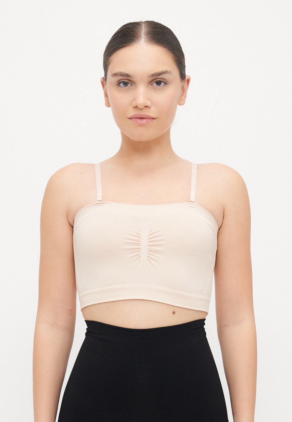 

Корректирующее белье NEARLY NAKED BANDEAU YITTY, бежевый