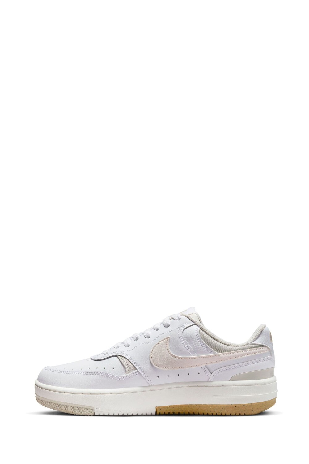 Кроссовки Nike Linzi lillie, белый — фото 2