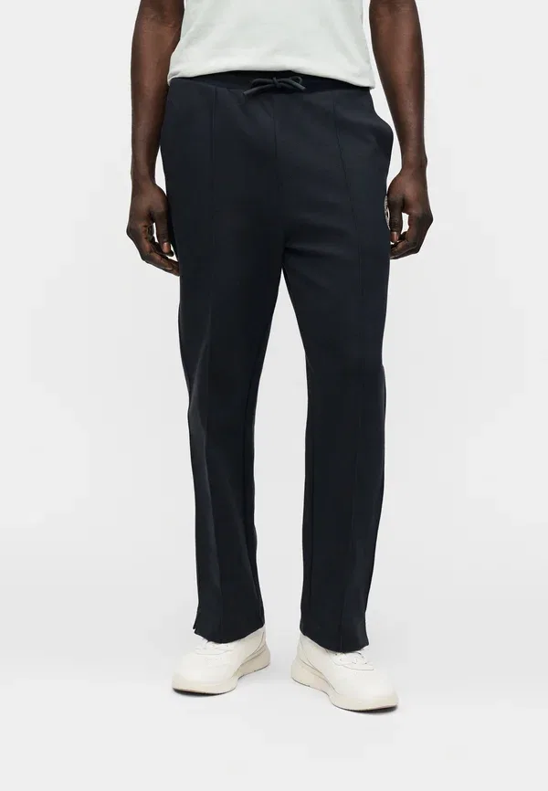 Штаны спортивные Hurley tracksuit bottoms Boss, темно-синий