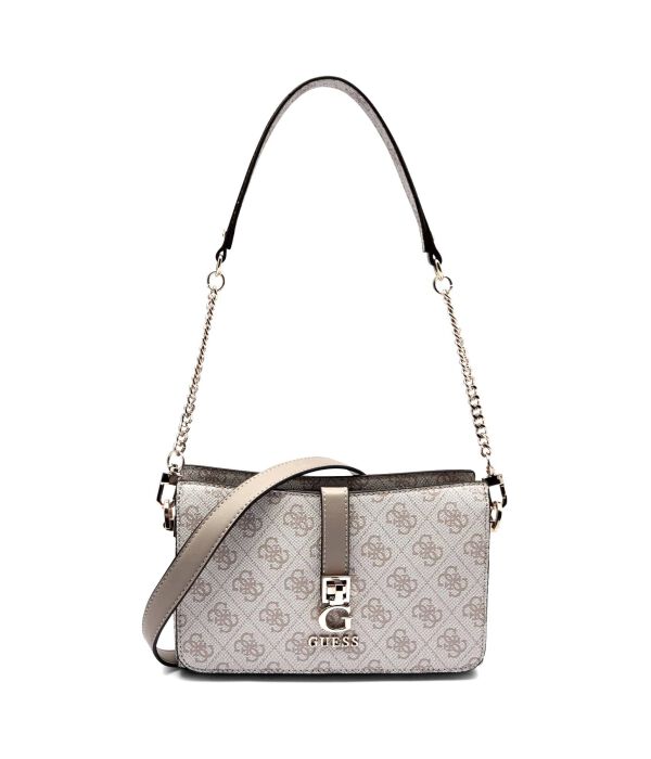

Сумка через плечо замира Guess, желтый