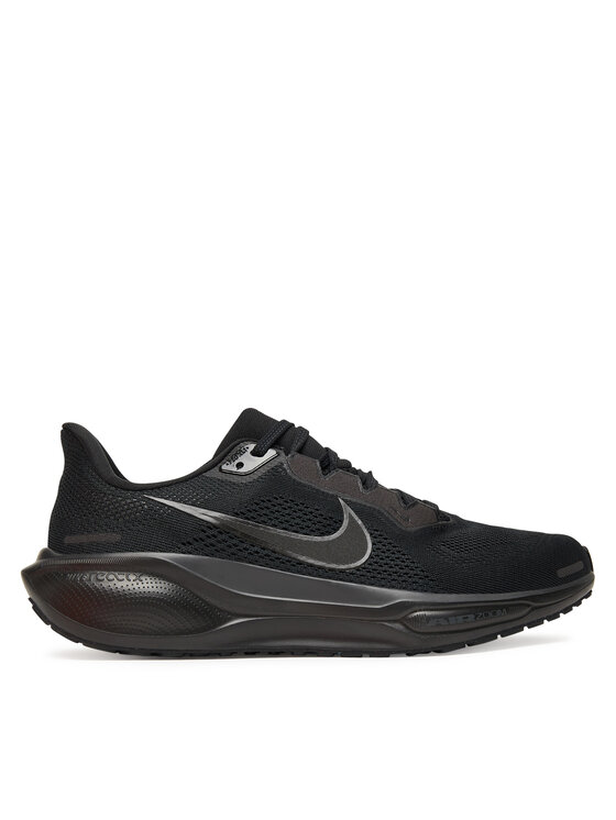 

Беговые кроссовки Air Zoom Pegasus 41 FD2722 001 Nike, чёрный