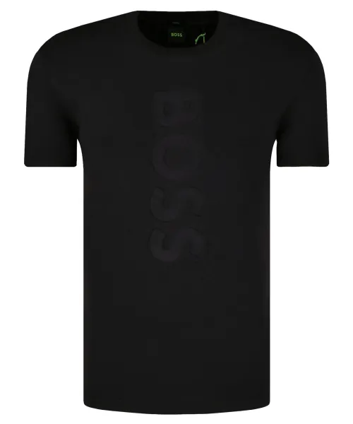 

Футболка 7 Regular fit Boss Green, синий