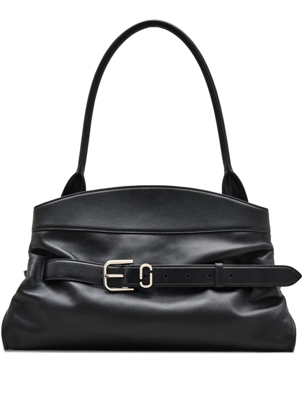 

Сумка Dakota Satchel MARC JACOBS, черный