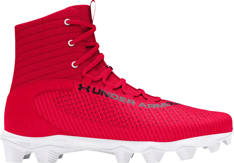 

Кроссовки Blur Highlight 2 RM 'Red Black', красный