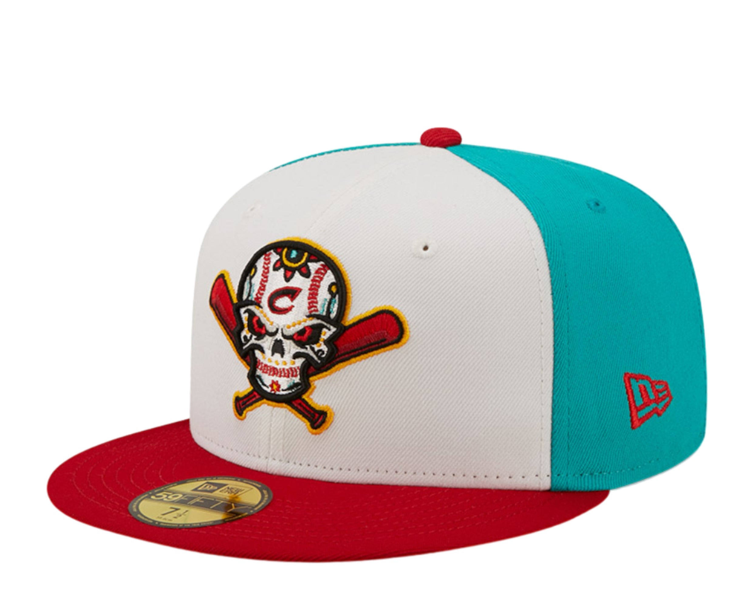 

Кепка мужская New Era, цвет multi