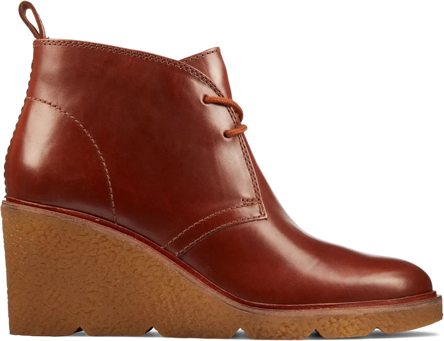 Туфли Clarks Clarkford DBT Brown