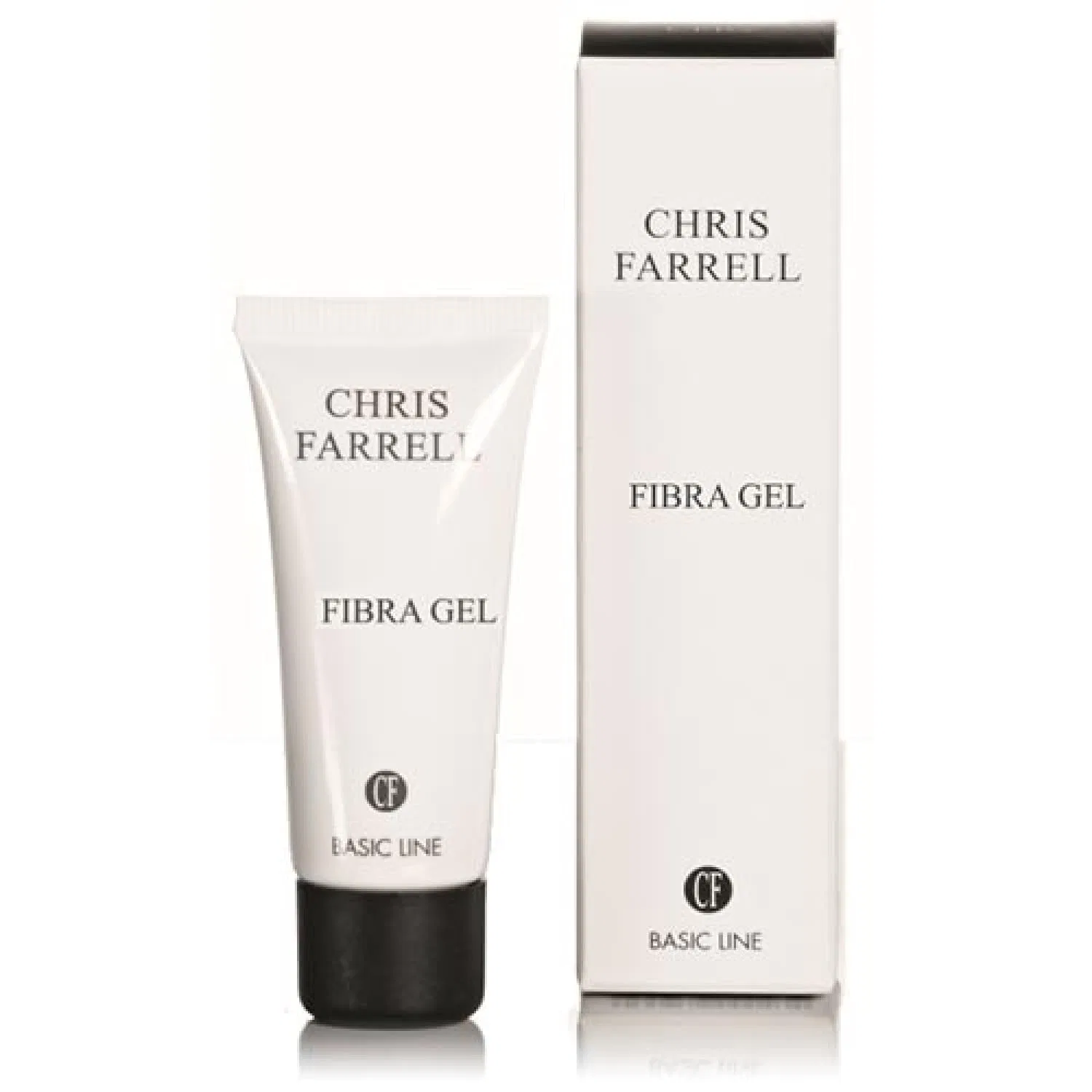 Защитный гель для лица и тела Fibra Gel от Chris Farrell Basic Chris Farrell