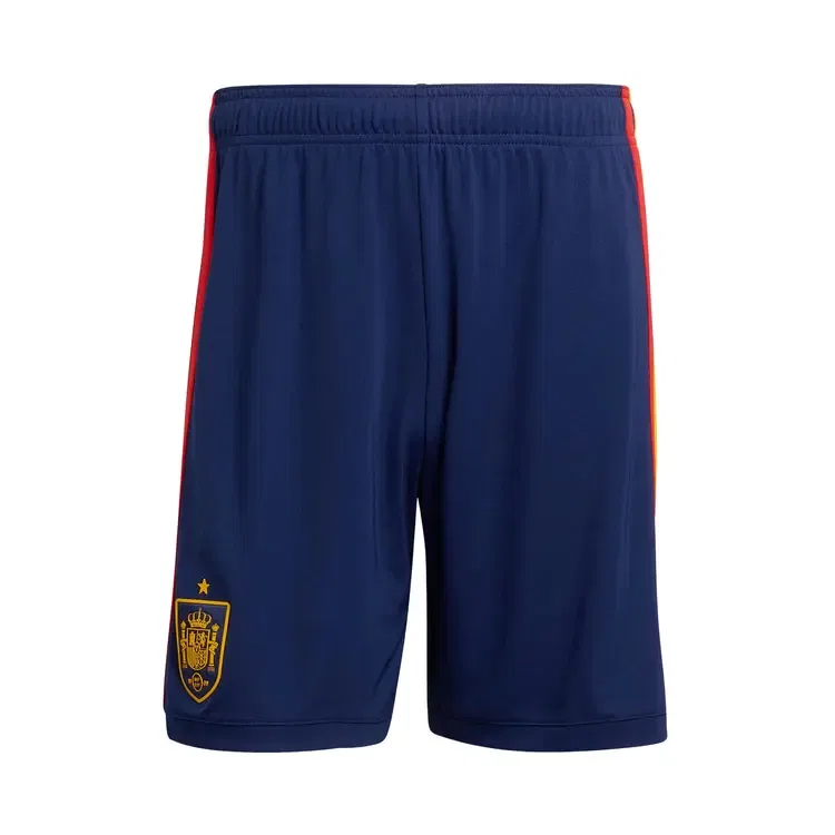 Домашние шорты Adidas Spain 26, синий