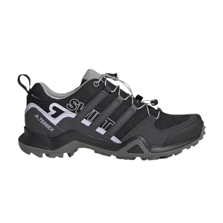 Кроссовки Adidas Wmns Terrex Swift R2 GTX, черный